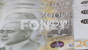 Počinje isplata 6.000 dinara